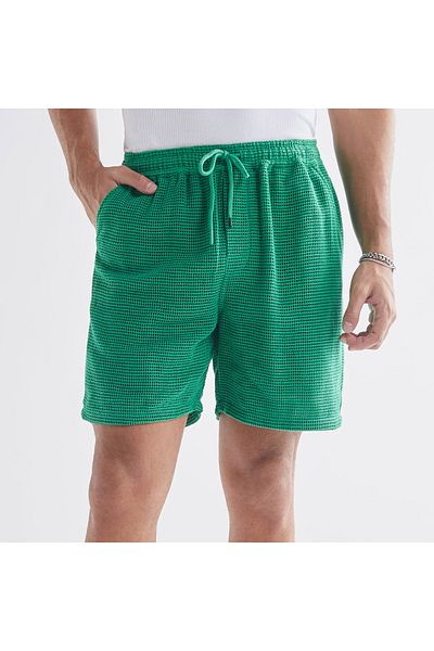 FAV Net Lounge Shorts