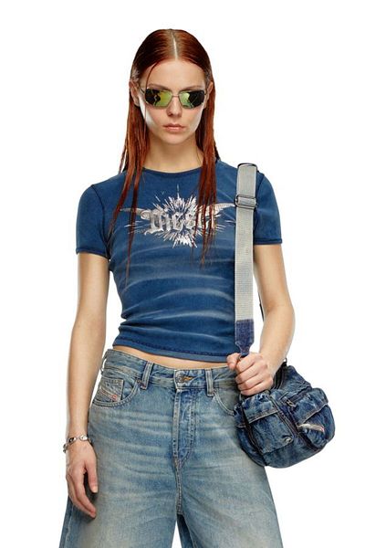 Diesel Tricou