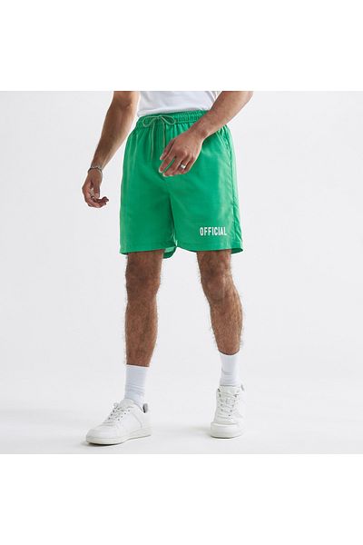 FAV Printed Pool Shorts