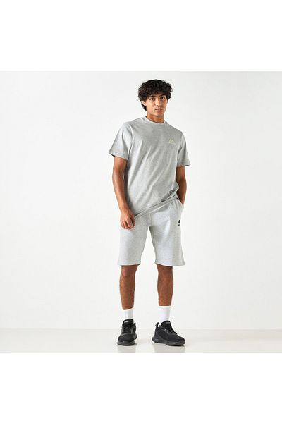 Kappa Shorts with Pocket Detail and Drawstring