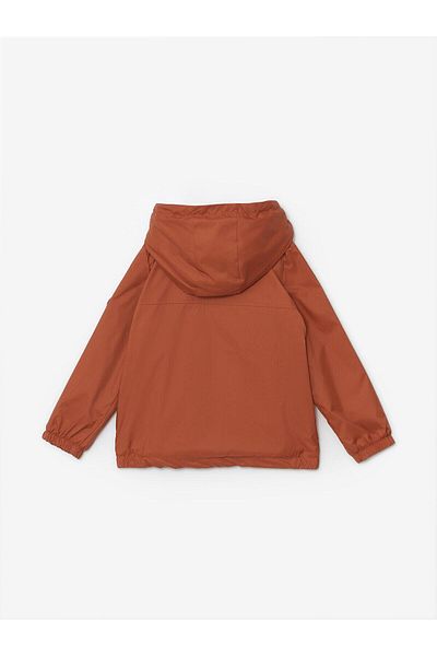 LC Waikiki LCW Kids Hooded Boy's Raincoat