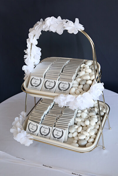 emay eminönü baskı merkezi Kız İsteme Çikolatası 88 Adet Söz Nişan Çikolatası...