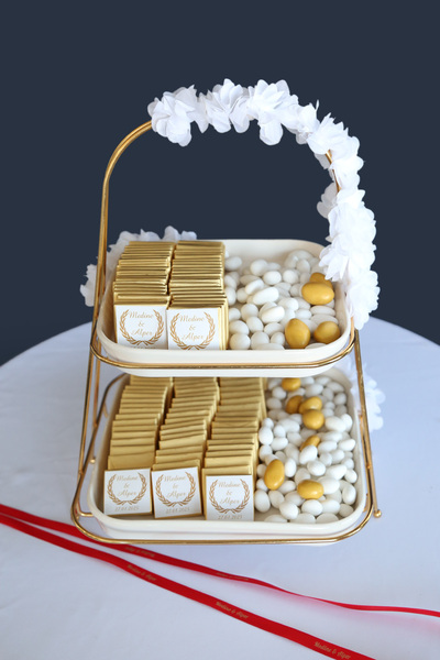 emay eminönü baskı merkezi Kız İsteme Çikolatası 88 Adet Söz Nişan Çikolatası...