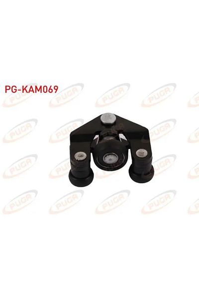 İthal Berlingo Partner - Surgulu Door Mechanism, Lower and Sag Partner