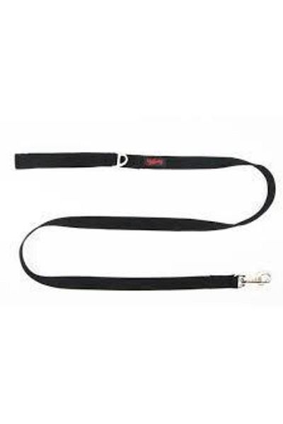 Tailpetz Match Walking Strap Leash Brown