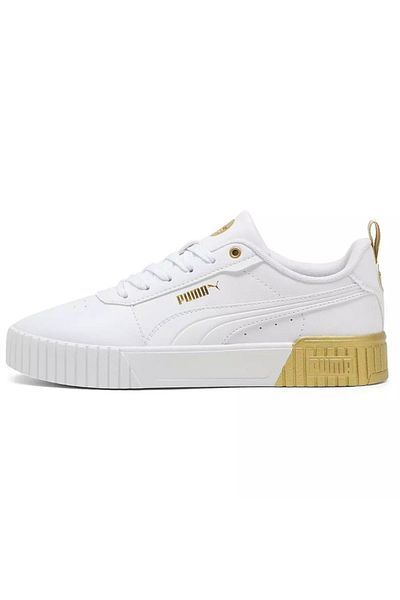Puma 397491   01 Pantofi de damă Carina 2.0 Metallic Dream