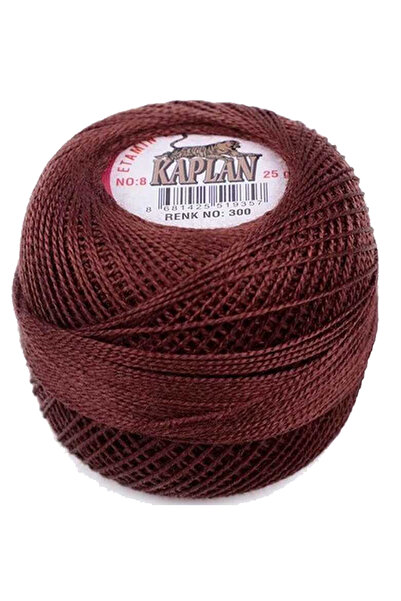 toyigoo حبل تايجر إيتامين وكروسيتش رقم 8 الكود/اللون: 300 - روياليكس