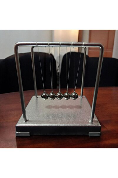 PrestigeSO Newton sarkacı, fizik topu, Denge topu