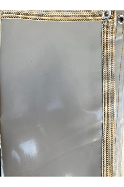 ACY STORE PVC KAPLAMA POLYESTER BRANDA TENTE ŞERİTLİ VE PULLU 450 DENYE