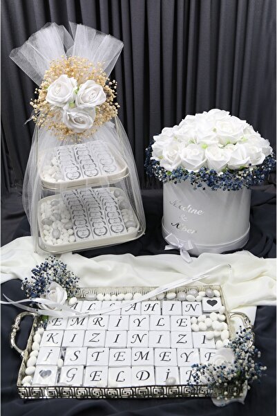 emay eminönü baskı merkezi Kız İsteme Çikolatası İsteme çiçeği Söz,Nişan,Düğü...