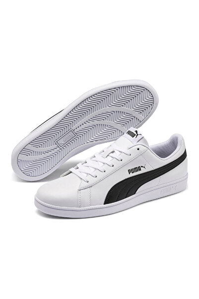 Puma Ανδρικά αθλητικά παπούτσια Up White 372605-02