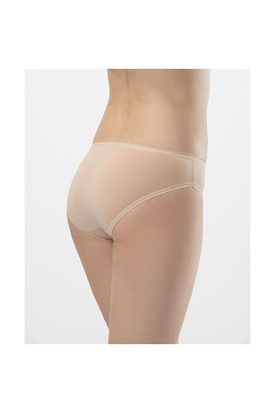 TÜREN Chiloți bikini din lycra din 2 piese pentru femei 230