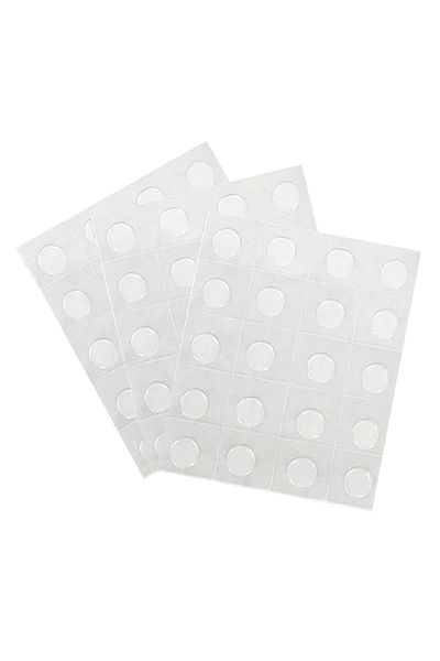 Öz-bal 1000Pcs Balloon Decoration Tape Sheet - Balloon Adhesive Dot Tape for Party and Events