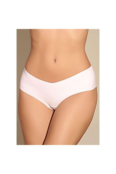Magic Form 453 Chiloți fără sudură pentru femei tăiați cu laser-naturalten