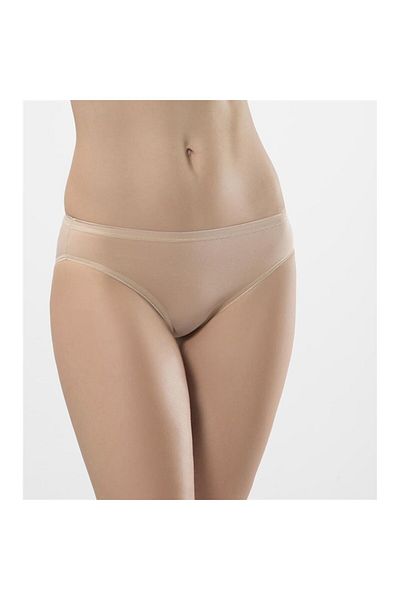 TÜREN Chiloți bikini din lycra din 2 piese pentru femei 230