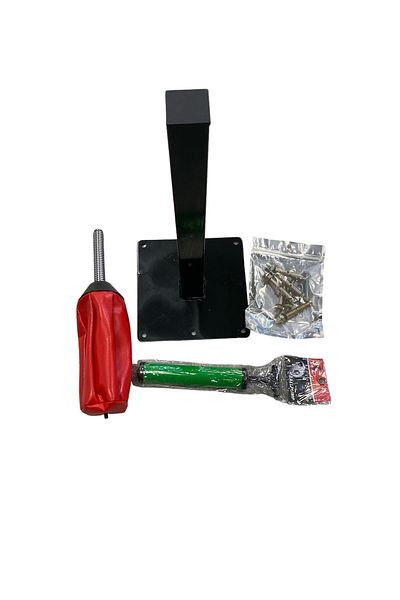HEPİTOP Boxing Training Speed Ball Penicball Speed Ball Wall Type Easy Installation