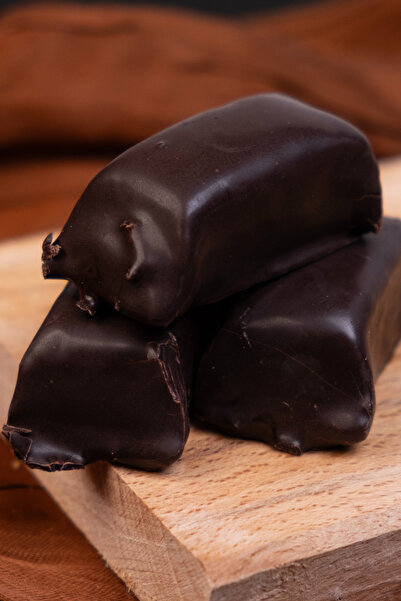 Leblebi Çarşısı Çikolatalı Hurma - 280 G