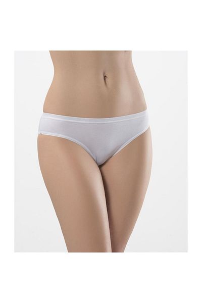 TÜREN 230 Set Bikini Lycra Alb Model