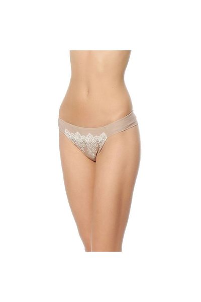 Magic Form 692 Model Brode Lace Brazilian String Mink Chiloți