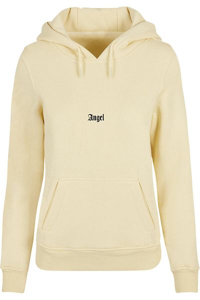 Mister Tee Damen Angel Wings Hoody