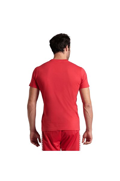 ARENA Team Men's Red Casual Style T-Shirt 002701410