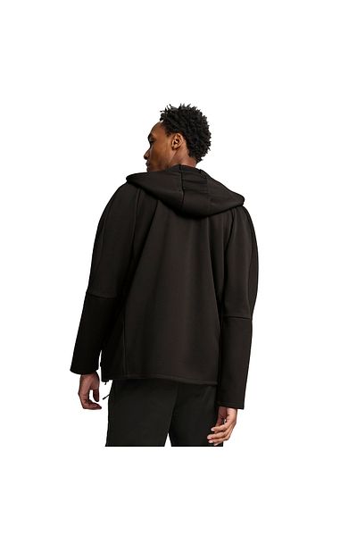 Puma Ανδρικό μπουφάν Evostripe Full-zip Hoodie