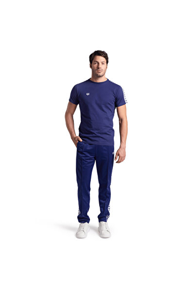 ARENA Ανδρικό μπλουζάκι Team Blue Casual Style 002701710