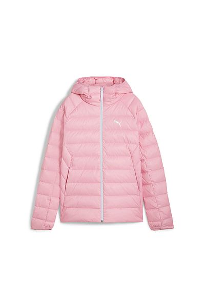 Puma Kadın Pembe Günlük Stil Mont