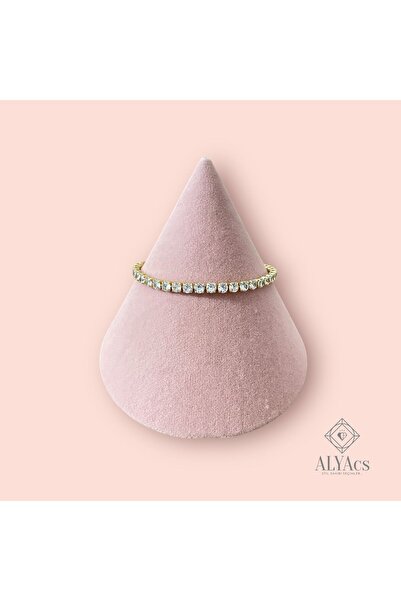 alyacs Elegant Waterway Bracelet - Special Design and Elegance Together!