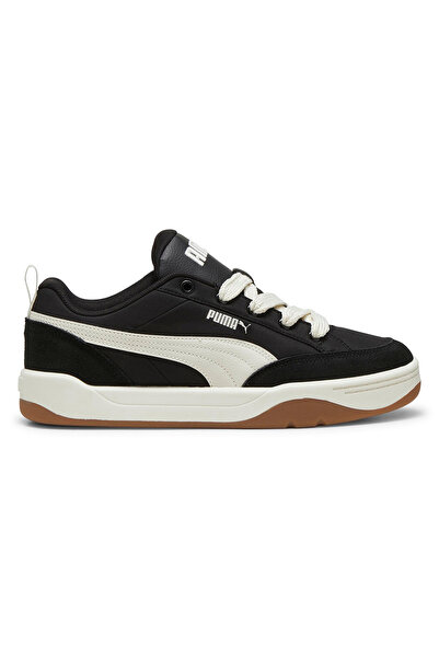 Puma Park Lifestyle Street Unisex Spor Ayakkabı 397495-01