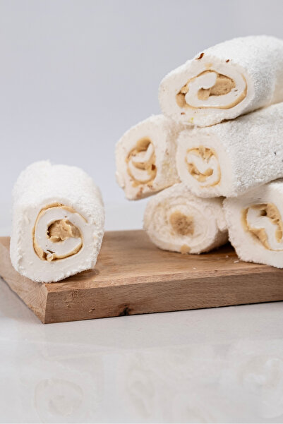 Leblebi Çarşısı Fındık Kremalı Lokum - 250 Gr