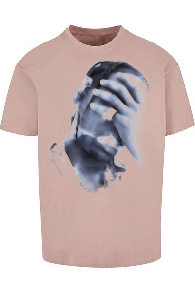 Upscale by Mister Tee Herren 4 Am Oversize Tee