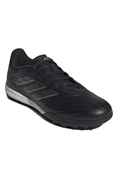 adidas Copa Pure 2 League Tf Erkek Siyah Halı Saha Ayakkabısı IG8721