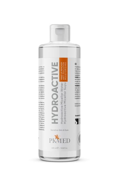 PKMED HYDROACTIVE TONIC
