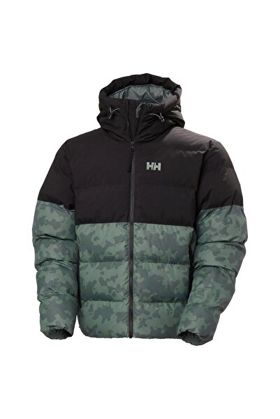 Helly Hansen Oslo Graphic Puffy Erkek Mont
