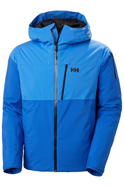 Helly Hansen Gravity Mavi Erkek Mont