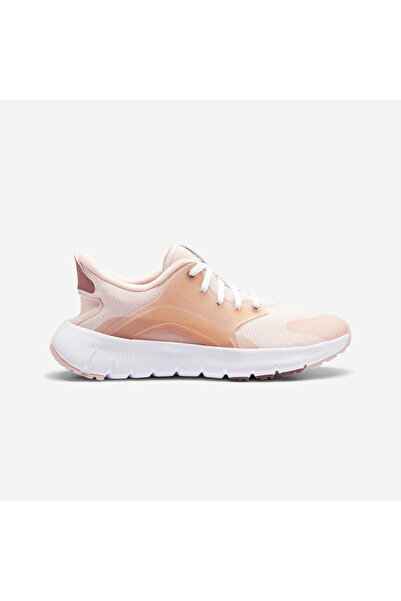 Decathlon Γυναικεία παπούτσια για περπάτημα - Ροζ - SW500.1