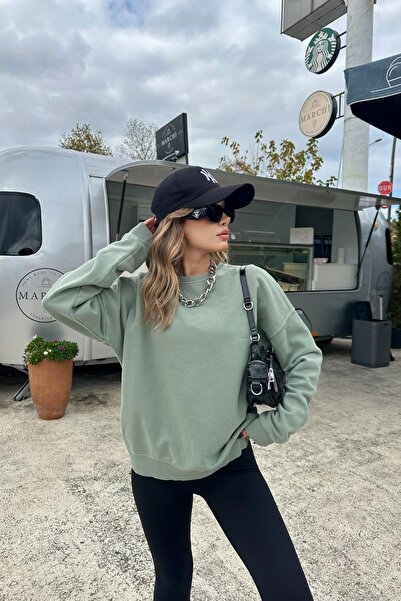 mylove كاكي حلو أساسي قابل للغسل