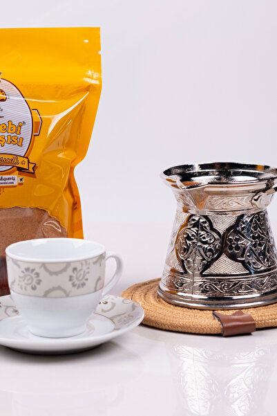 Leblebi Çarşısı Türk Kahvesi - 500 Gr