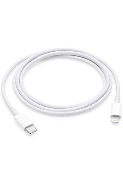 Orjinal Apple Yeni Nesil Usb-c Uyumlu Lightning Kablosu Iphone 14 13 12 11 Ve Eski Modeller