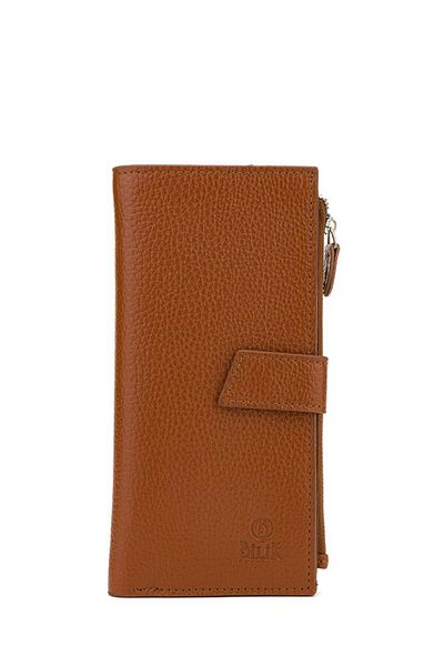 Bilik Deri Taba-relax Unisex Πορτοφόλι Bsh 3240