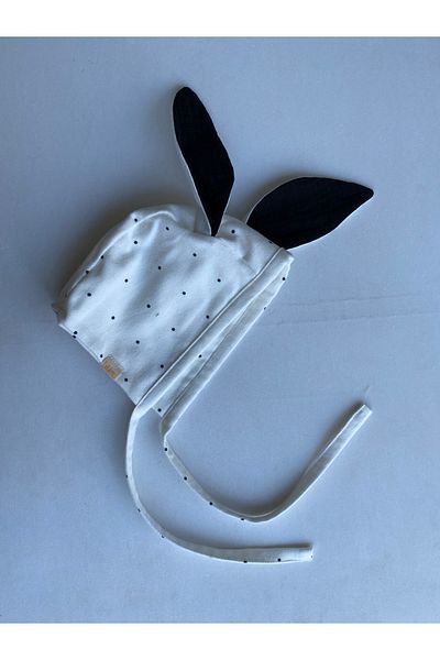Lolidenss Rabbit Ear Hat