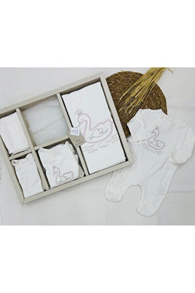 Cassiope Baby Hospital Discharge Set of 10