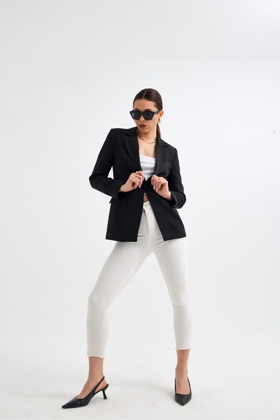 Cessa fashion Blazer Ceket