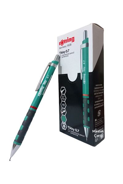 Rotring 0.7 Tikky Versatil Rotring Nib Pen