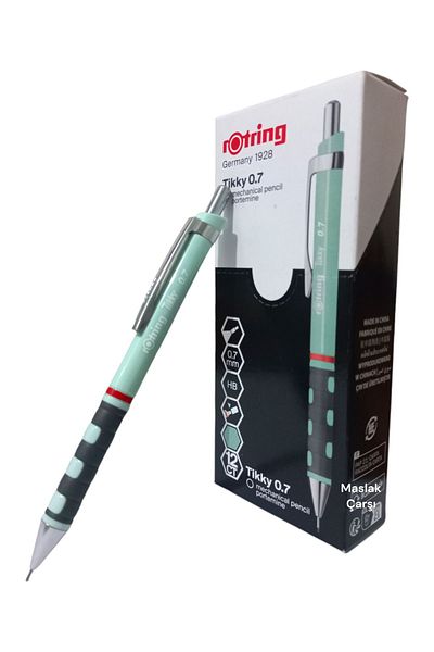 Rotring 0.7 Tikky Versatil Rotring Nib Pen