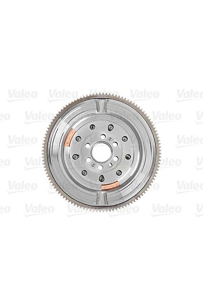 VALEO Clutch Assembly with Flywheel for Fiat Doblo 19 Jtd 2001 Stilo 19 Jtd 2002 2006 Gnzrz