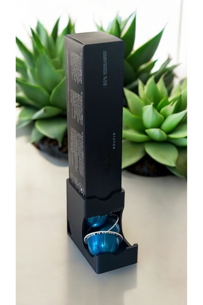 Aaron Boriss حامل قهوة كبسولات متوافق مع نسبريسو فيرتو