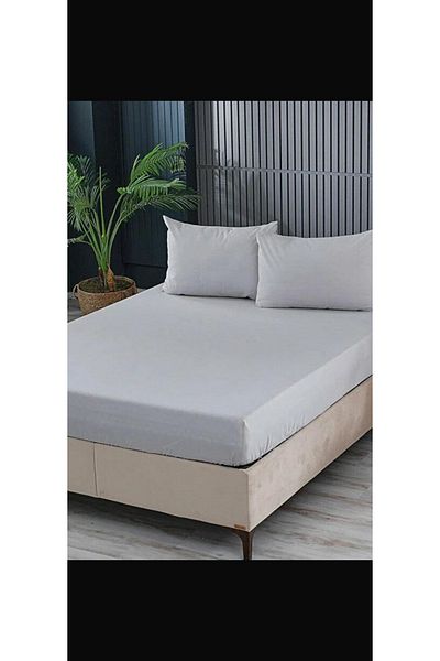 aag tekstil DOUBLE PERSONAL ELASTIC BED Sheet