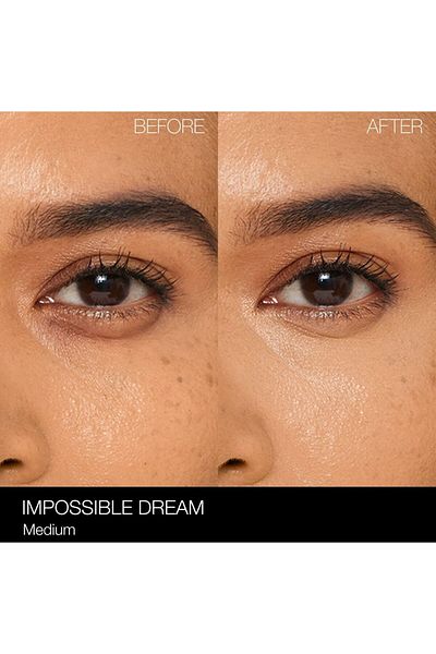 Nars Soft Texture Moisturizing Concealer-Impossible Dream Pssns.308